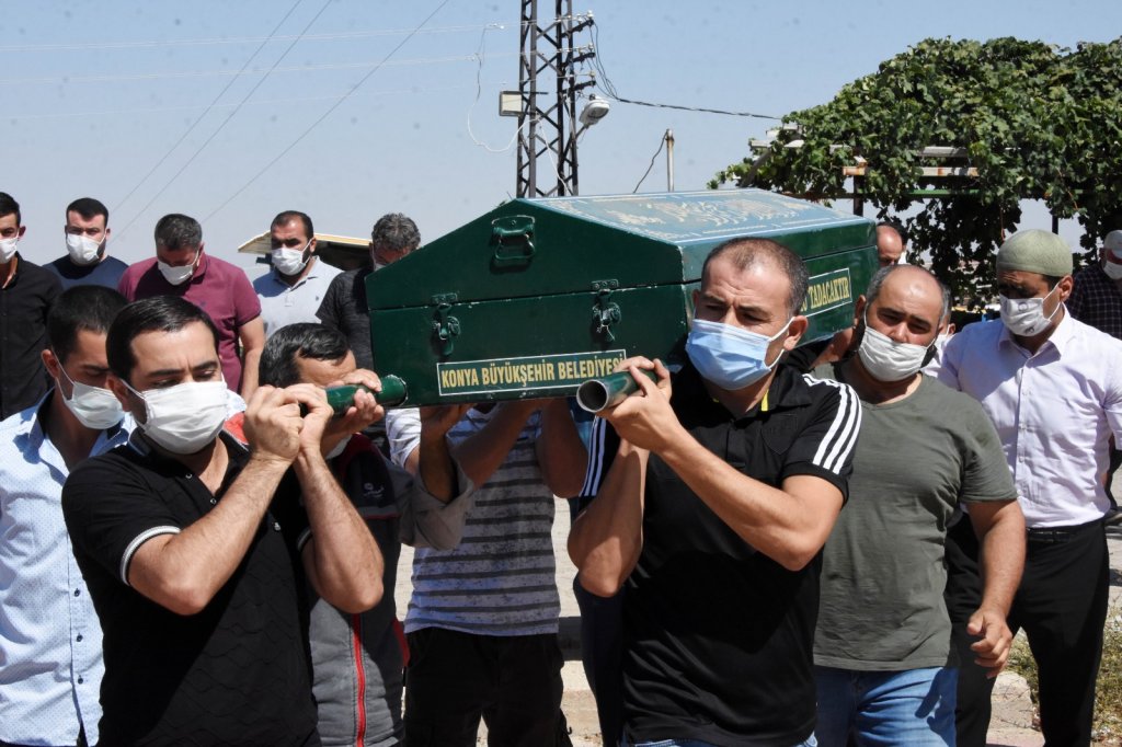 Aybüke'nin ölümüne neden olan sürücü: Vicdan azabı duyuyorum