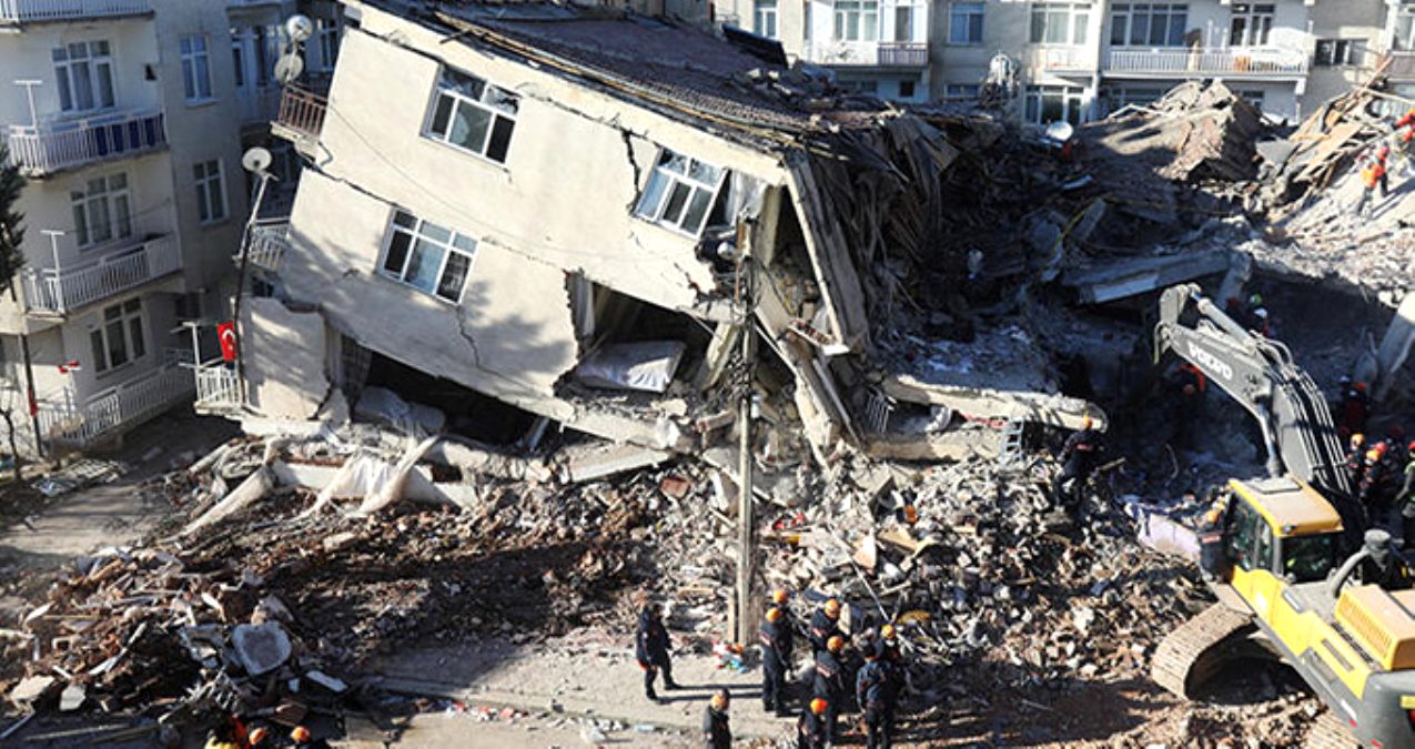 Bakan Kurum: Yıl sonuna kadar vatandaşa 10 bin konut teslim edeceğiz