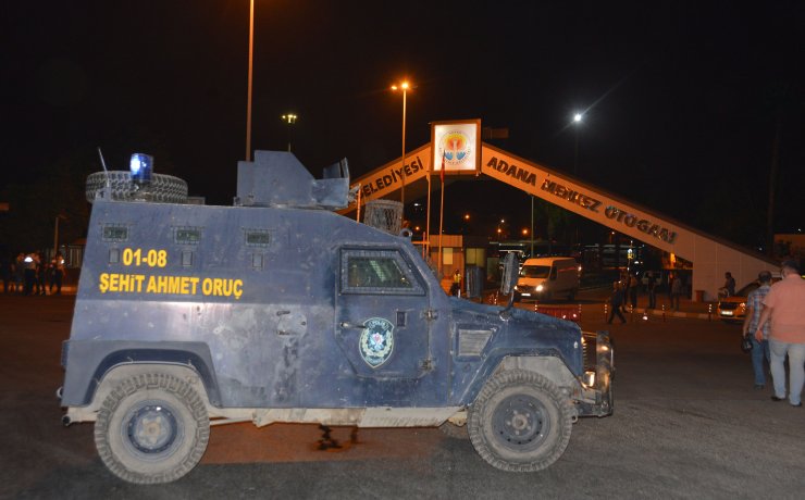 Fünye ile patlatıldı: "Bomba paniğine sebep olan valizden erkek kıyafetleri çıktı"