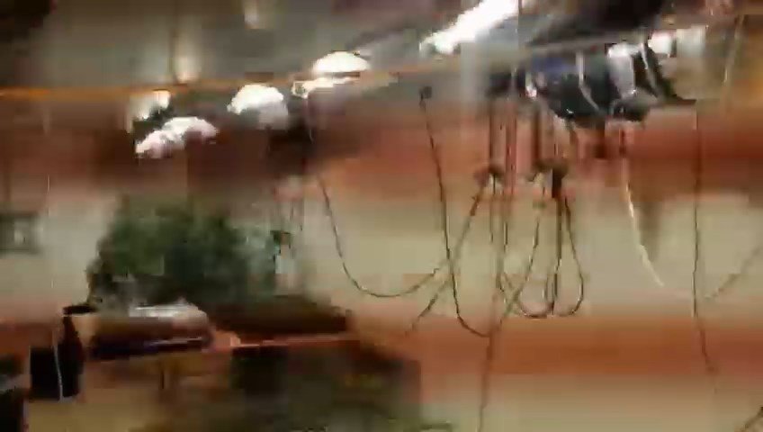 Bursa’da üniversite öğrencilerinin yanında Hint keneviri fabrikası