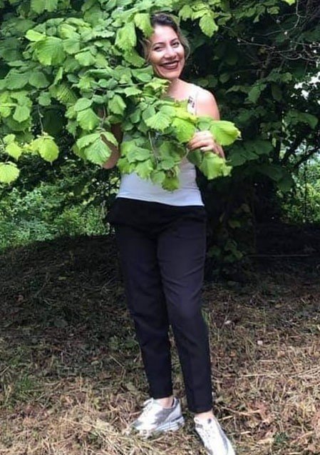 Gaziantep'te balkondan düşen kadının ailesinden cinayet iddiası