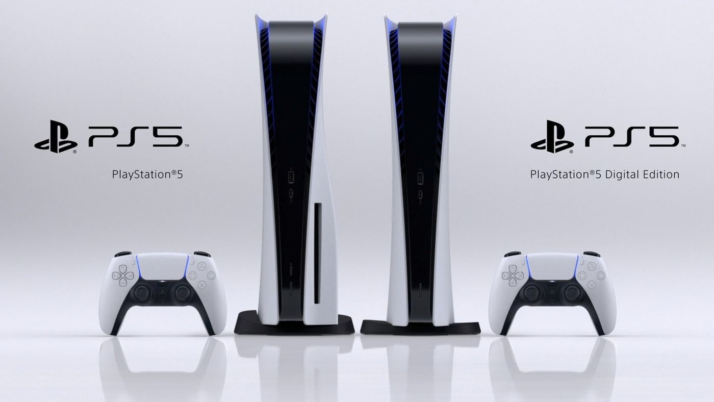Playstation 5 Türkiye fiyatı ne kadar? Çıkış tarihi ne zaman?