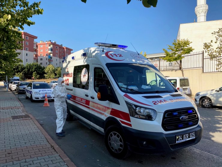 Karantinayı ihlal eden Enes Batur Sancaktepe'dekiöğrenci yurduna yerleştirildi