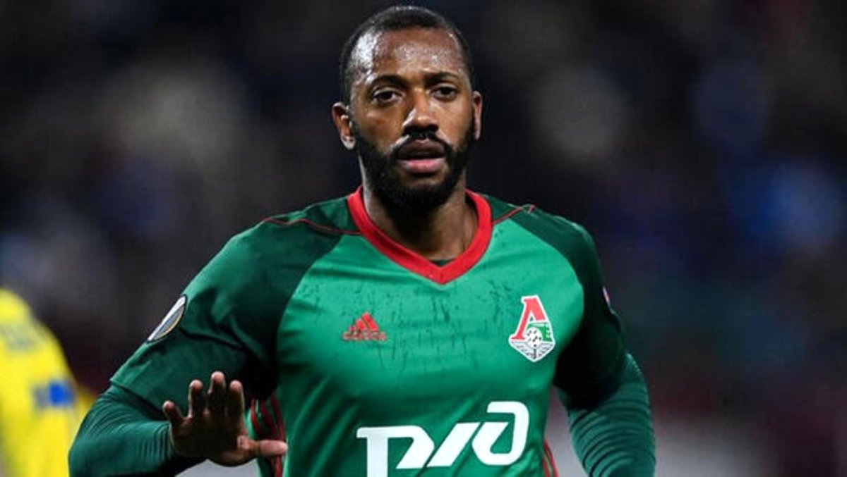 Denizlispor'da flaş transfer hedefi: Manuel Fernandes