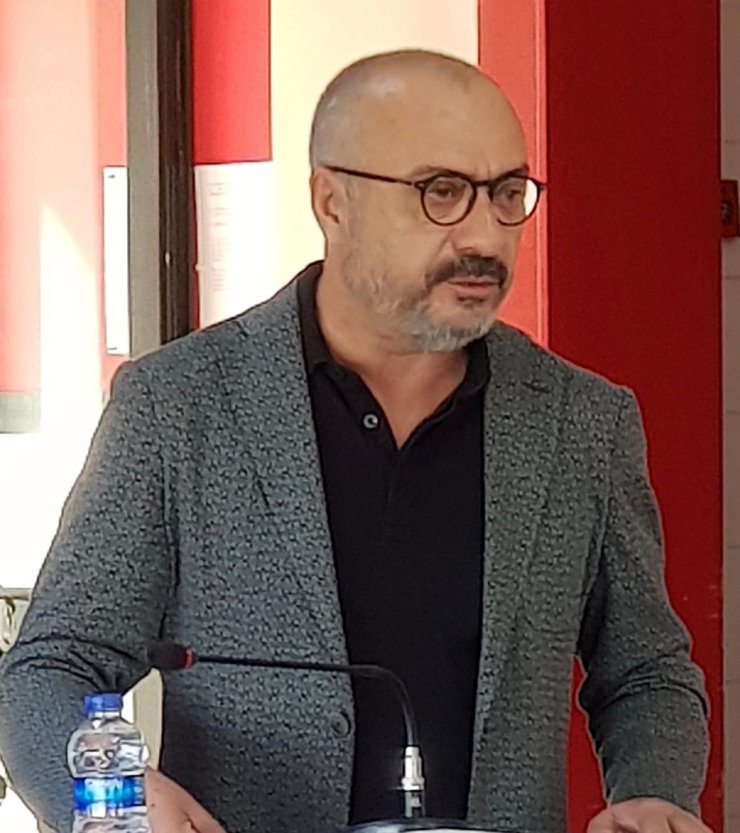 Murat Cavcav, Arif Ölmez'i WhatsApp üzerinden yetki isteyerek görevden aldı