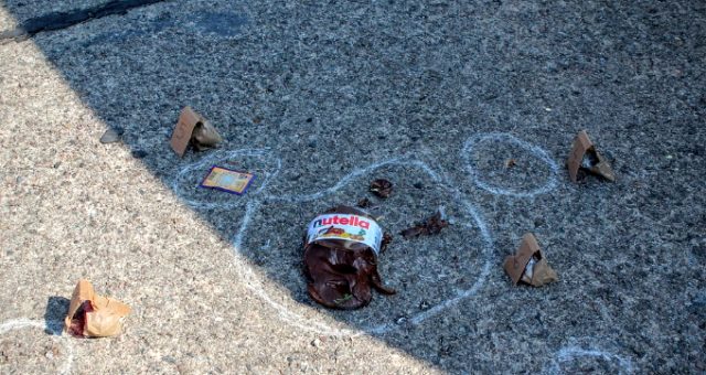 Nutella'nın cevabı sosyal medyayı salladı! Nutella helal midir? İçindekiler nedir?