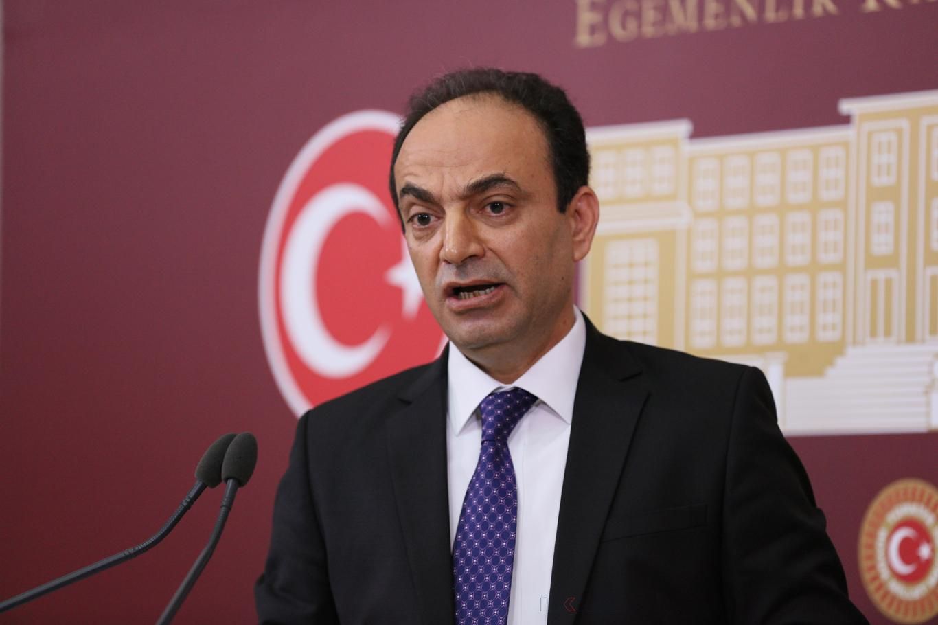 Osman Baydemir kimdir? Kaç yaşında? Nereli? Osman Baydemir tutuklandı mı?
