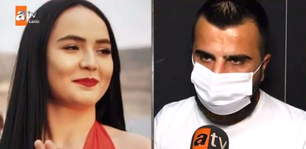 Ümit Uygun'un arkadaşı Müge Anlı'ya konuştu, Aleyna'ın babası duydukları karşısında bayıldı!