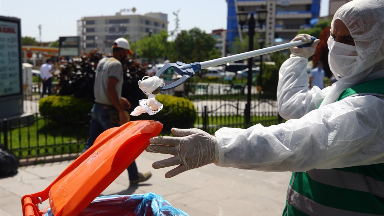 'Önceden 1 ayda saptanan aktif vaka sayısı artık 15 günde çıkıyor'