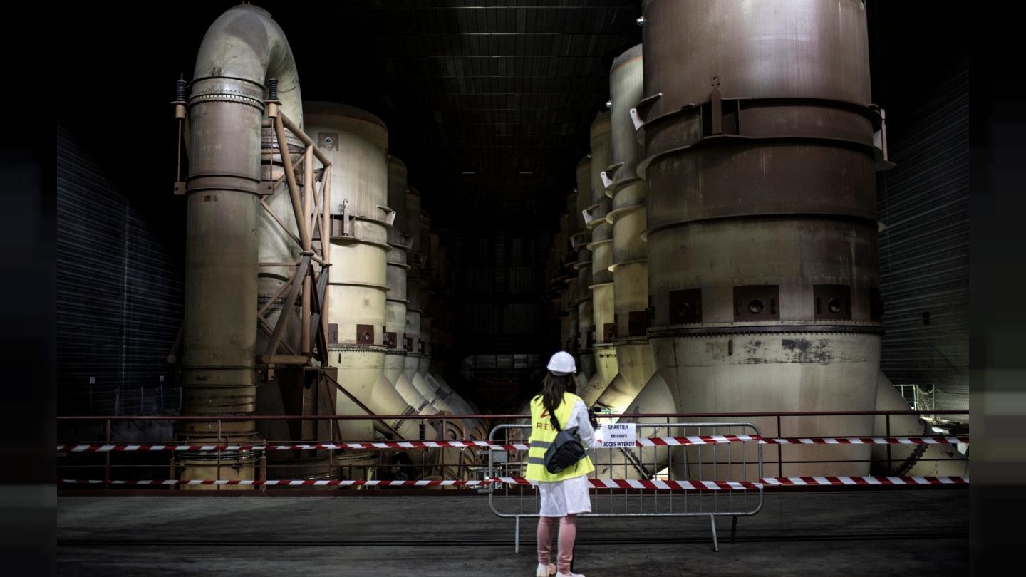 Suudi Arabistan'da nükleer silah alarmı 