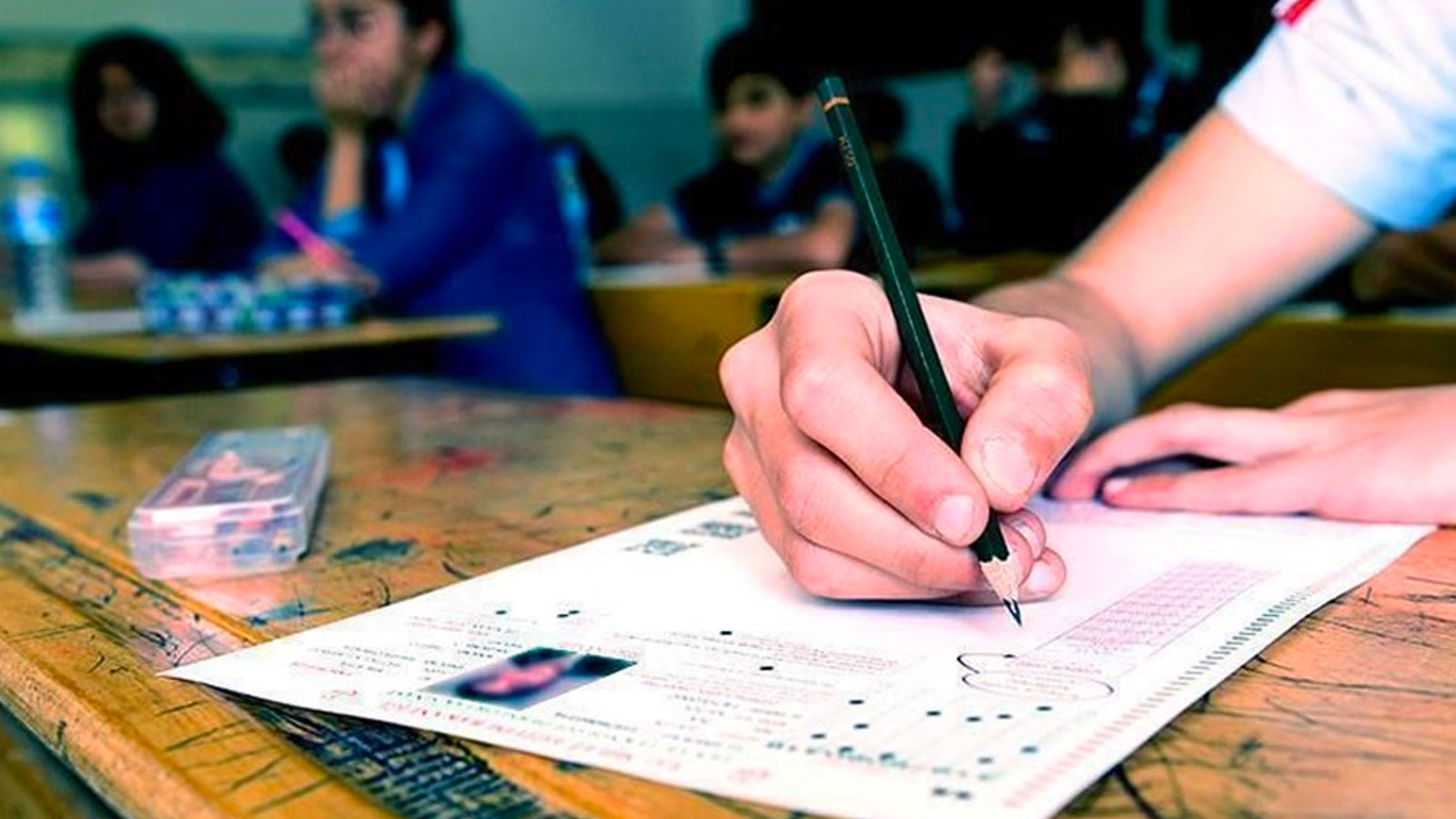 YKS ek tercih boş kontenjanlar 2020 listesi