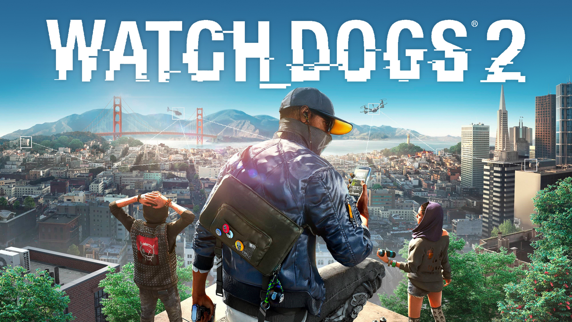 Epic Games'ten dev kampanya! Football Manager ve Watch Dogs 2 ücretsiz oldu!