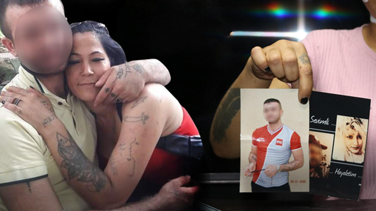 Sevgilisine 7 saat işkence yapan ve tecavüz eden şahıs tutuklandı