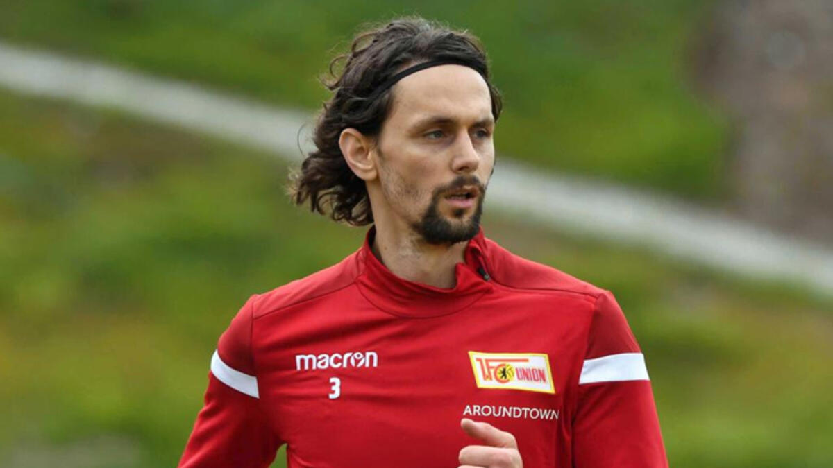 Neven Subotic, Denizlispor'a imza atıyor!