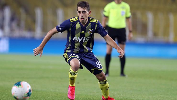 Ömer Faruk Beyaz, Fenerbahçe'den ayrılmaya karar verdi!