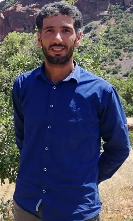 Tunceli'de kayıp kardeşleri arama çalışmalarındaki 6. günde kan izlerine rastlandı