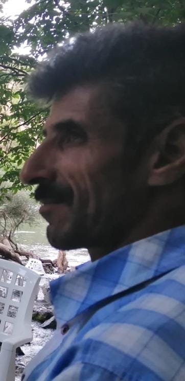 Tunceli'de kayıp kardeşleri arama çalışmalarındaki 6. günde kan izlerine rastlandı