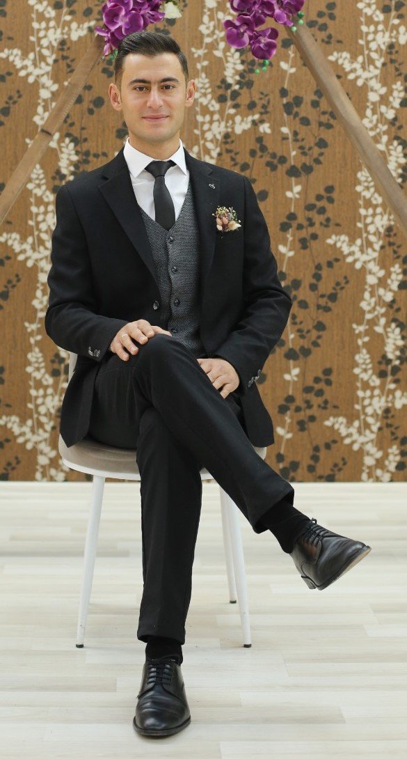 Irak şehidimiz Teğmen HArun Aslan son yolculuğuna uğurlandı