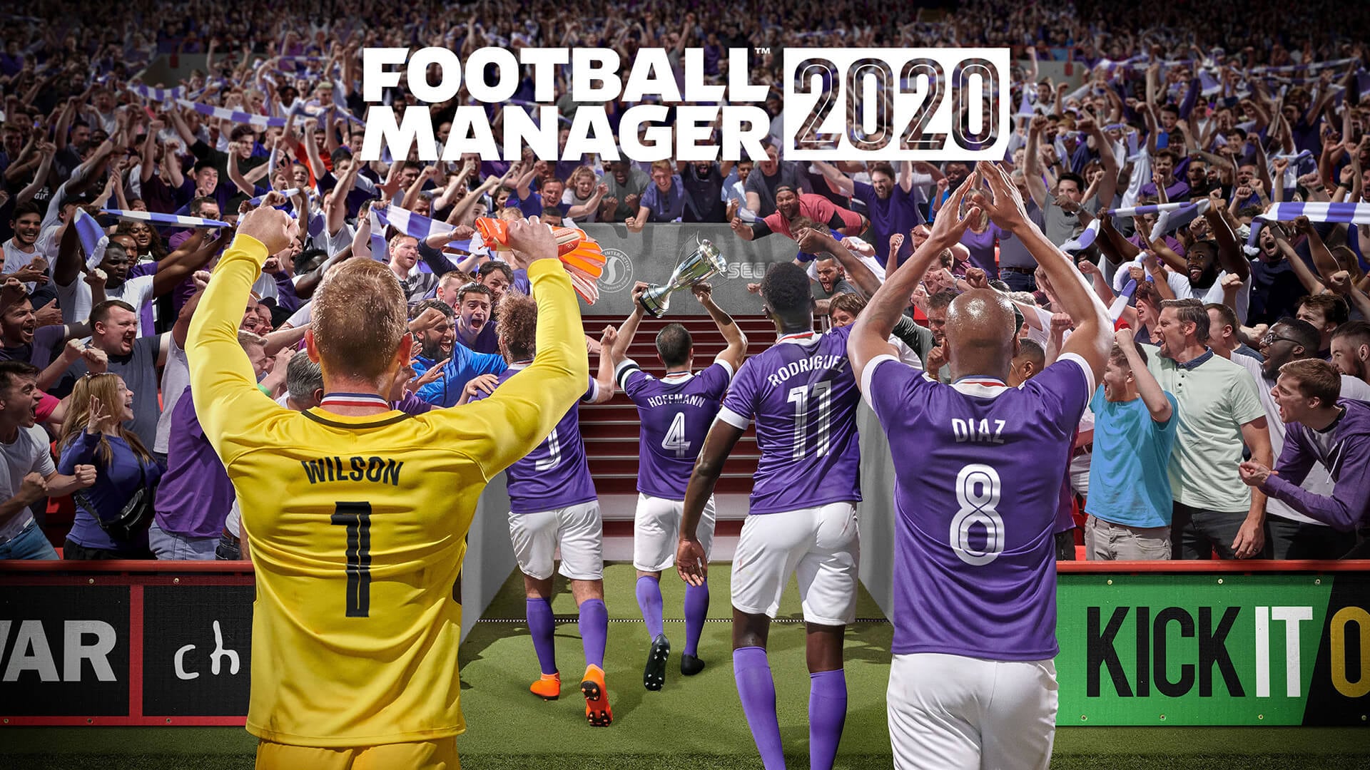 Epic Games'ten dev kampanya! Football Manager ve Watch Dogs 2 ücretsiz oldu!