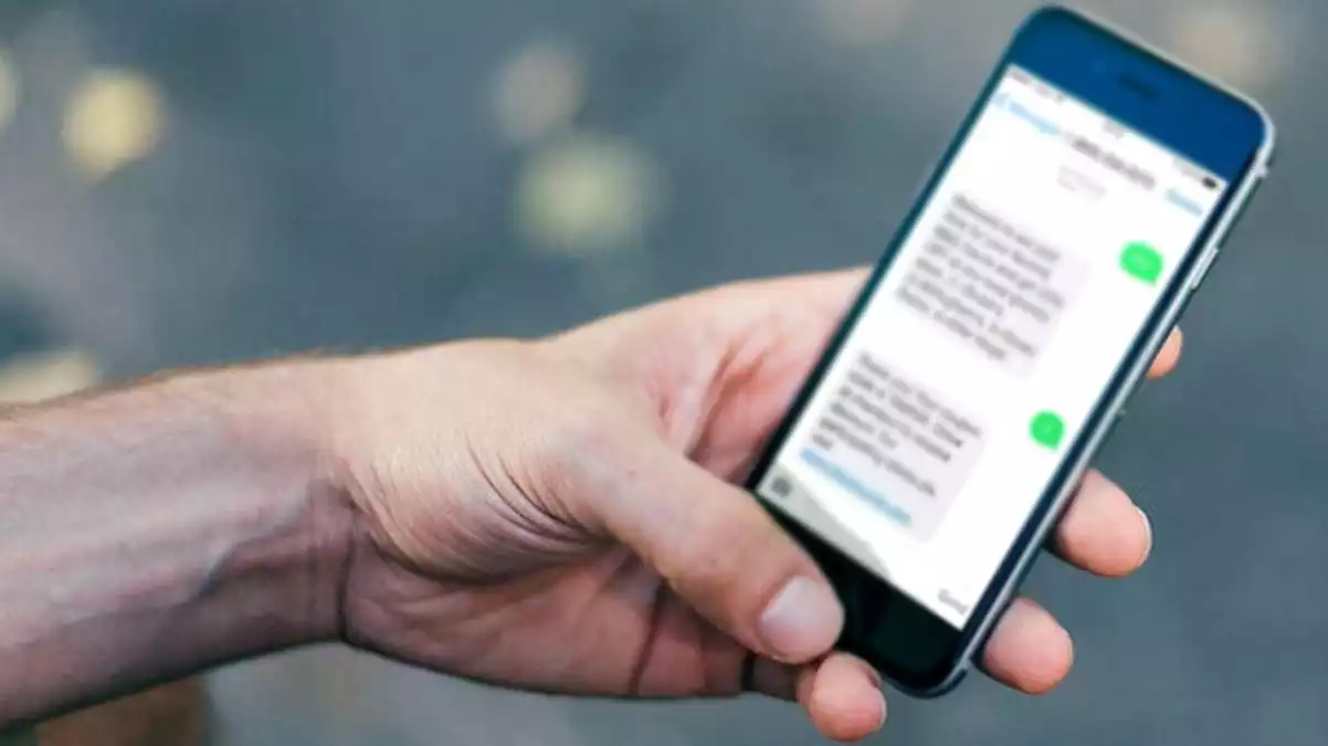 Yeni dönem 1 Ocak'ta başlıyor! O mesajlara telefonlara gelmeyecek