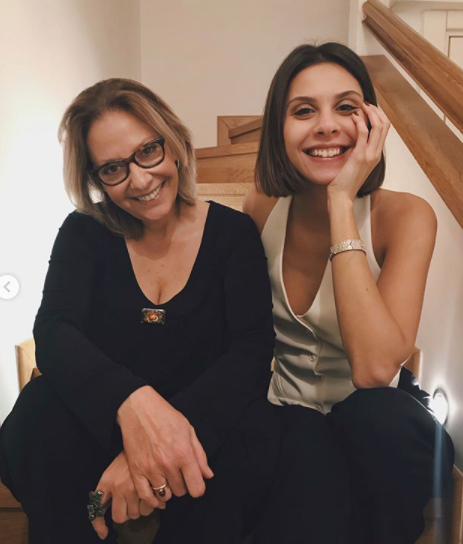 Leyla Yüngül kimdir? Kaç yaşında? Ayda Aksel'in kızı Leyla Yüngül hangi dizilerde oynadı?