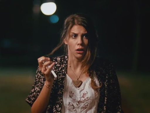 Leyla Yüngül kimdir? Kaç yaşında? Ayda Aksel'in kızı Leyla Yüngül hangi dizilerde oynadı?