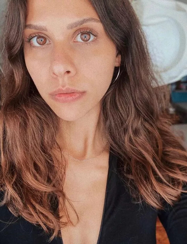 Leyla Yüngül kimdir? Kaç yaşında? Ayda Aksel'in kızı Leyla Yüngül hangi dizilerde oynadı?