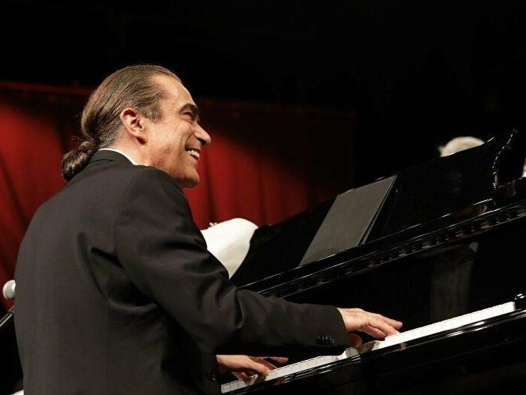 İstanbul Devlet Opera ve Balesi sanatçılarından Nasuh Barın hayata gözlerini yumdu!