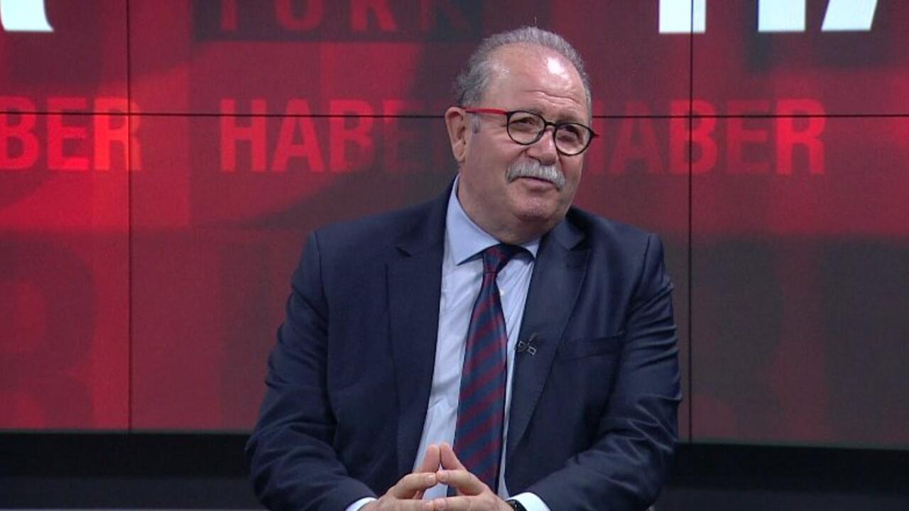 Doğu Anadolu'da depremler neden arttı? Prof. Dr. Şükrü Ersoy açıkladı...