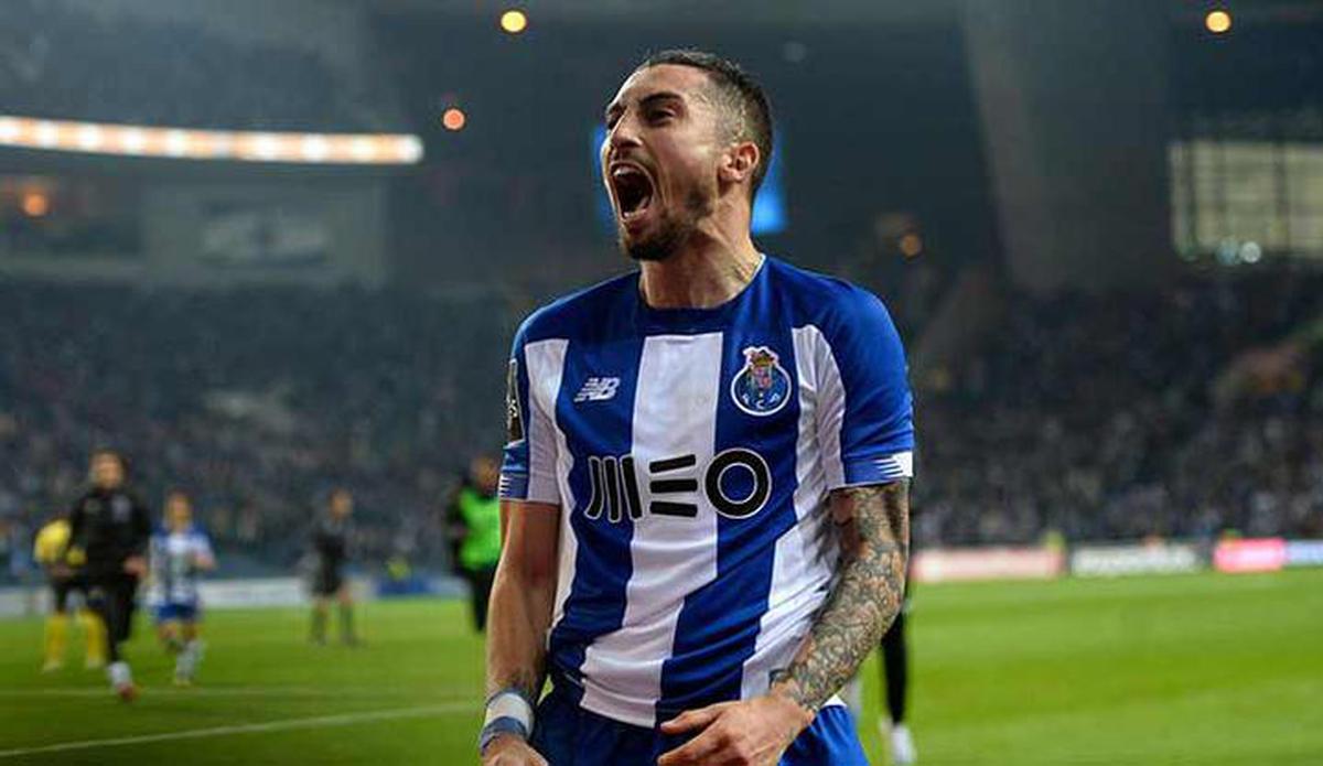 Alex Telles, İngiliz devine satılıyor! İşte Galatasaray'ın transferden kazancı...