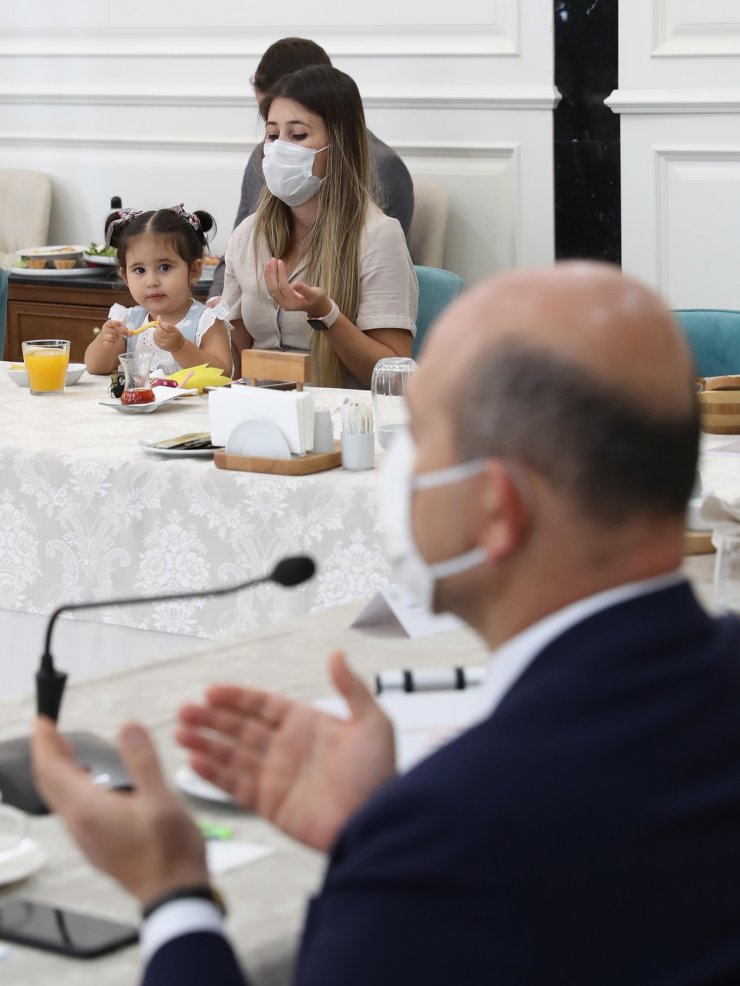 Bakan Soylu: "Anayasa Mahkemesi'nin aldığı kararlar eleştirilemez değildir"