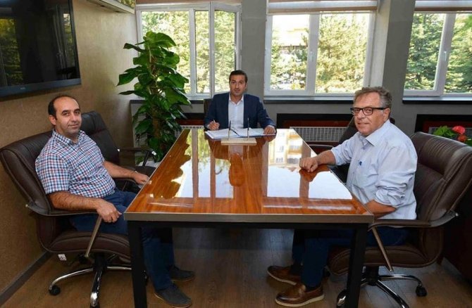 Bartın'da inşa edilecek yeraltı barajı ile 50 yıllık su ihtiyacı karşılanacak