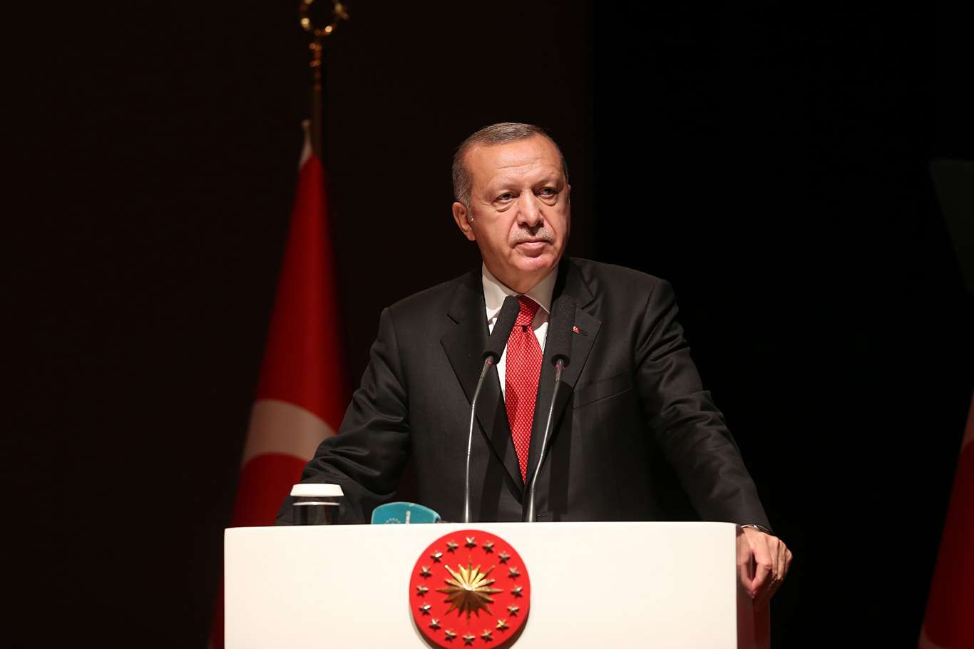 Cumhurbaşkanı Erdoğan Kuzey Marmara Otoyolu'nun açılışını gerçekleştirdi!