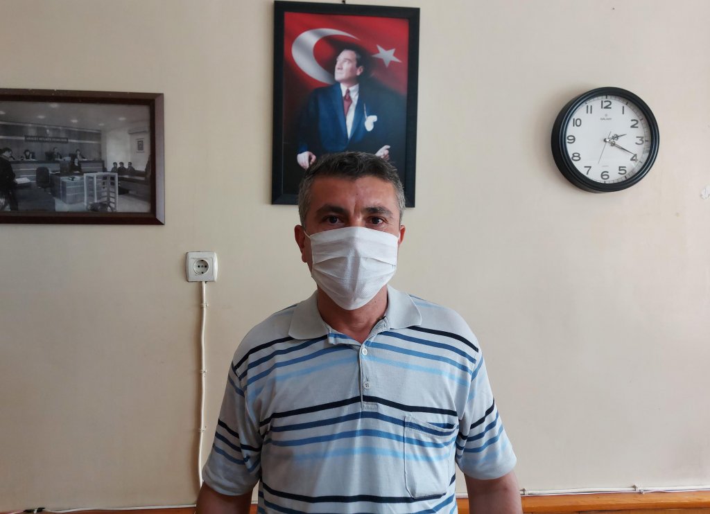 Eşini bakımsız diye döverek öldürdüğü iddia edilmişti, İbrahim Tekin serbest kaldı