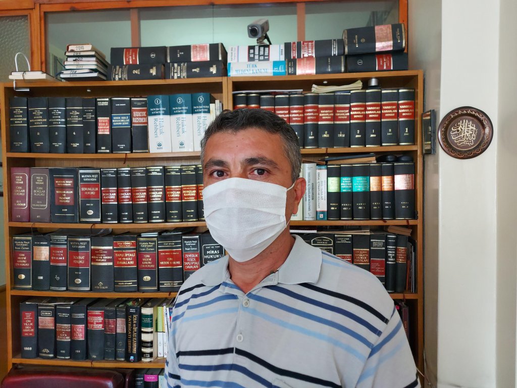 Eşini bakımsız diye döverek öldürdüğü iddia edilmişti, İbrahim Tekin serbest kaldı