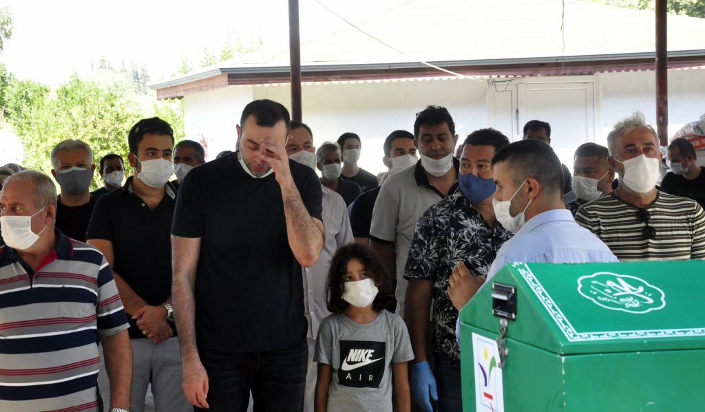 2 çocuk annesine yapılan cerrahi müdahale, organ yetmezliğinden öldürdü