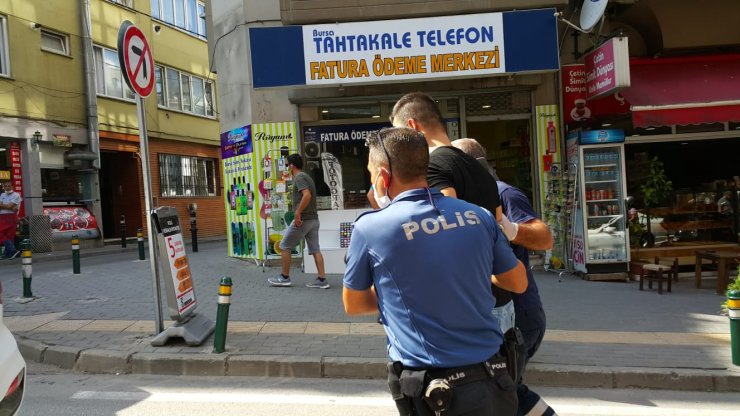 Kadın sandığı kişi transseksüel çıkınca önce bıçakladı sonra sinir krizi geçirdi