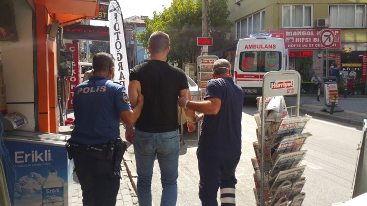 Kadın sandığı kişi transseksüel çıkınca önce bıçakladı sonra sinir krizi geçirdi