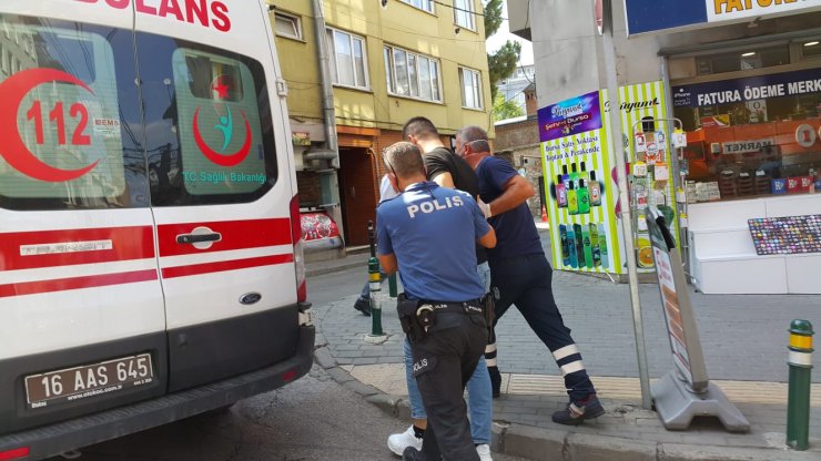 Kadın sandığı kişi transseksüel çıkınca önce bıçakladı sonra sinir krizi geçirdi