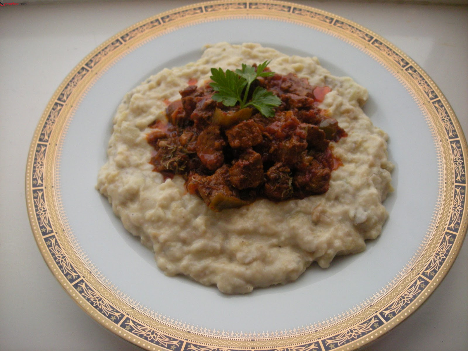 Mastercheff hünkar beğendi nasıl yapılır? Hünkar beğendi tarifi | Malzemeleri nelerdir?