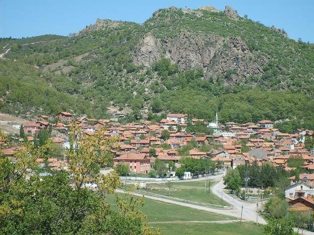 Tedbirlere riayet etmediler! O ilimizde iki köy karantina altına alındı