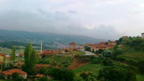 Tedbirlere riayet etmediler! O ilimizde iki köy karantina altına alındı