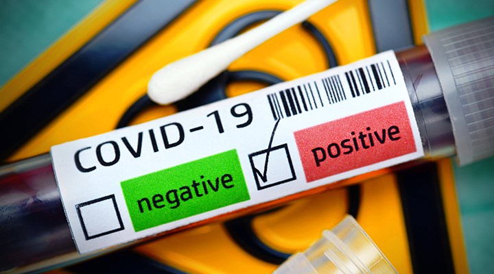 Tedbirlere riayet etmediler! O ilimizde iki köy karantina altına alındı