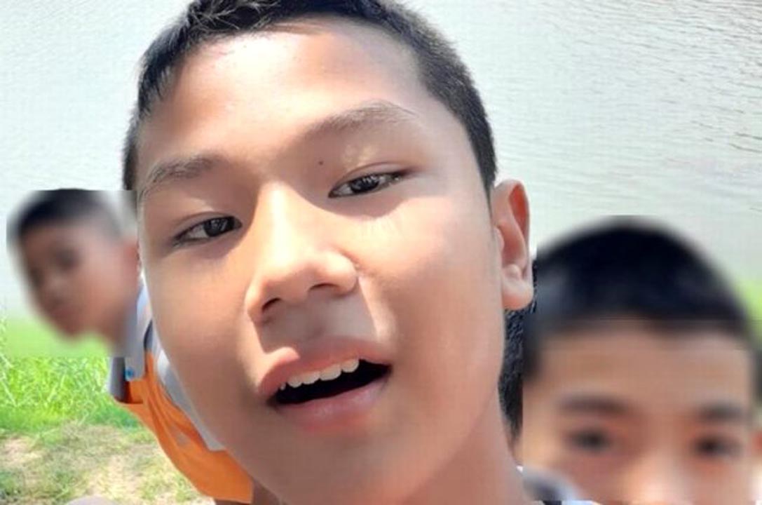 Öğretmeni tarafından verilen ceza 13 yaşındaki öğrenciyi ölüme götürdü!