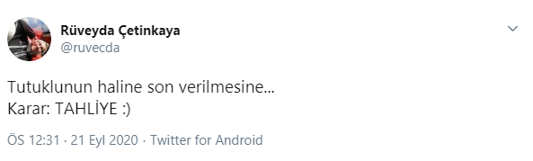 Melek Çetinkaya kimdir? Melek Çetinkaya davasında son durum nedir?