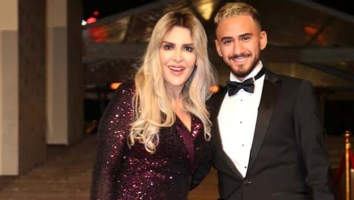 Selin Ciğerci'den uzaktan eğitim kampanyasına destek!