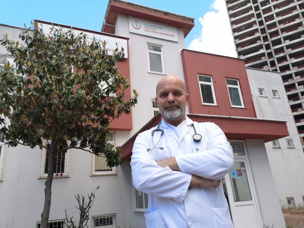 Bu yıl aşı okulda değil aile hekimliğinde yaptırılacak