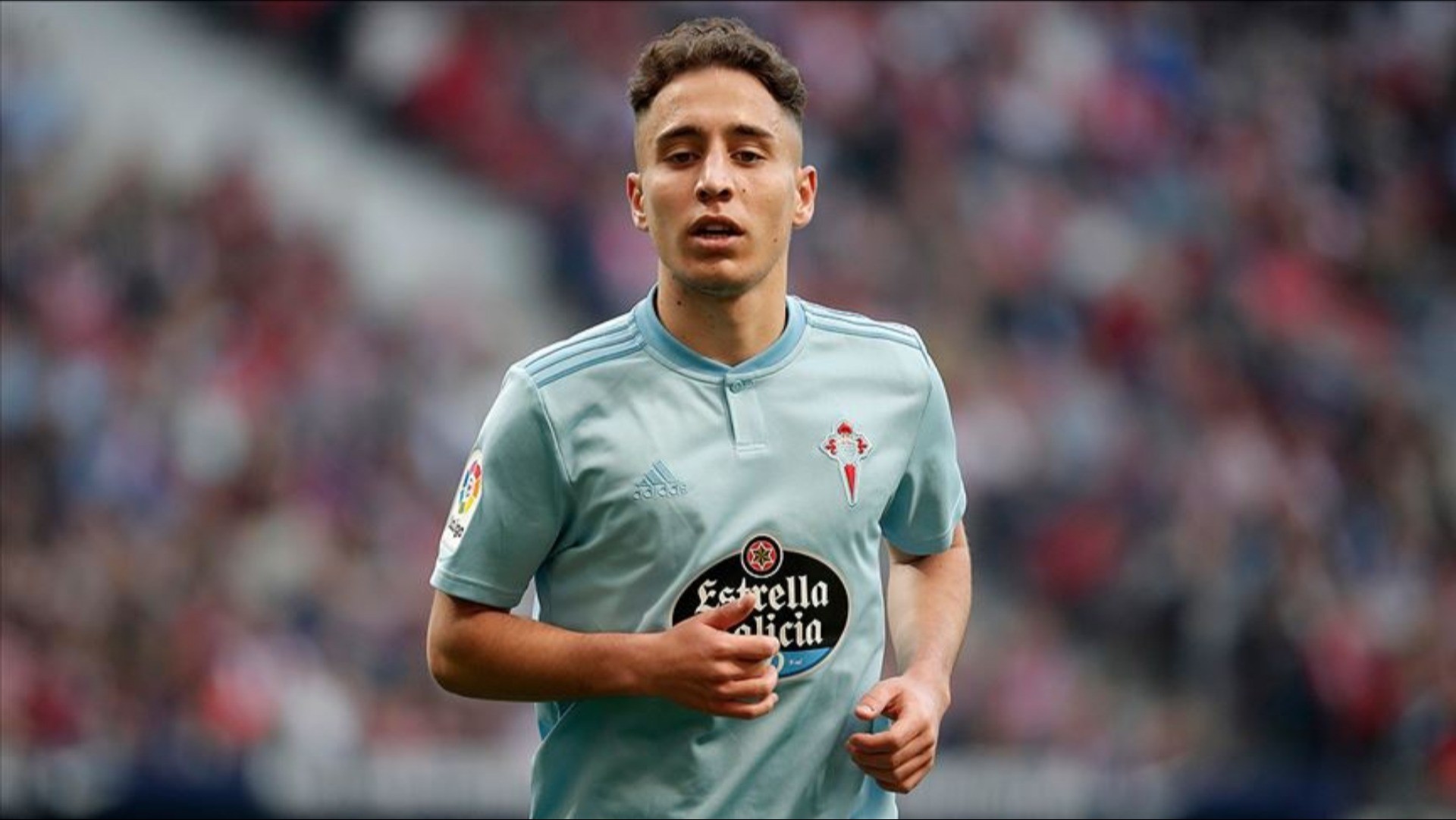 Emre Mor, Göztepe'ye kiralanıyor!