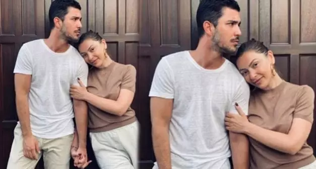 Hadise çocukluk fotoğrafını paylaştı! Takipçilerini yıllar öncesine götürdü