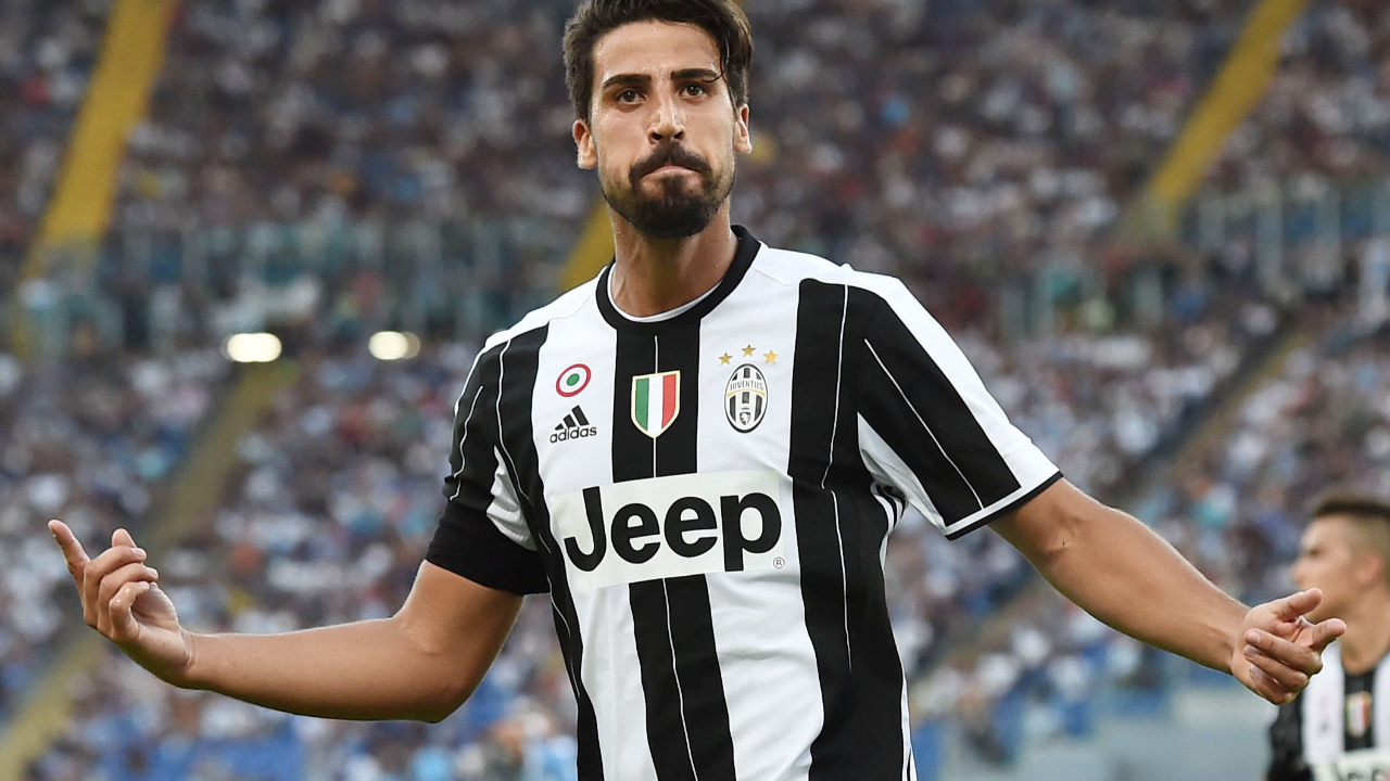 Galatasaray'da orta sahaya Seri ve Khedira düşünülüyor!